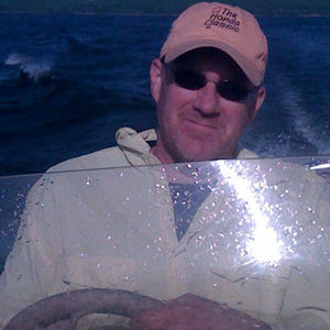 Meet your Posher, Jeff